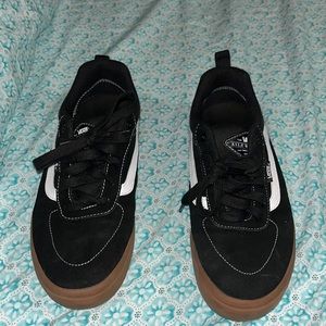 Vans shoes